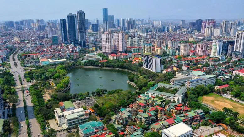 Ảnh chính Quy định mới về lập nhiệm vụ quy hoạch đô thị và nông thôn
