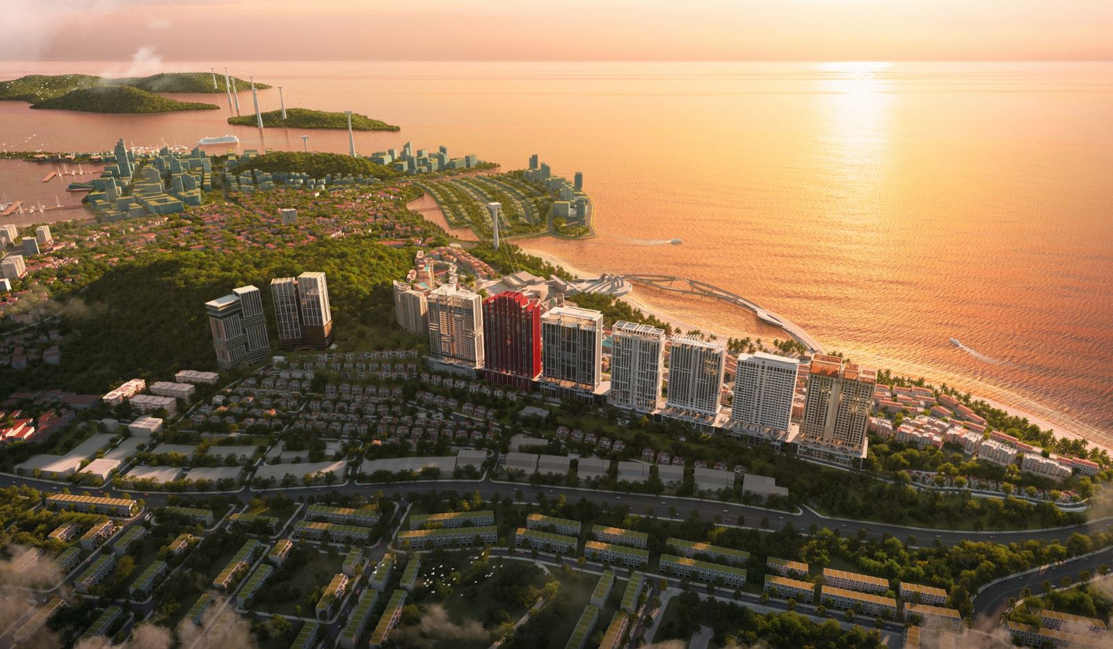 Ảnh chính APEC 2027 – Cú hích chiến lược đưa Phú Quốc vươn tầm trung tâm kinh tế, du lịch quốc tế