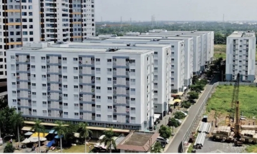 Ảnh chính Hà Nội tạo đột phá trong chuẩn hóa dữ liệu đất đai